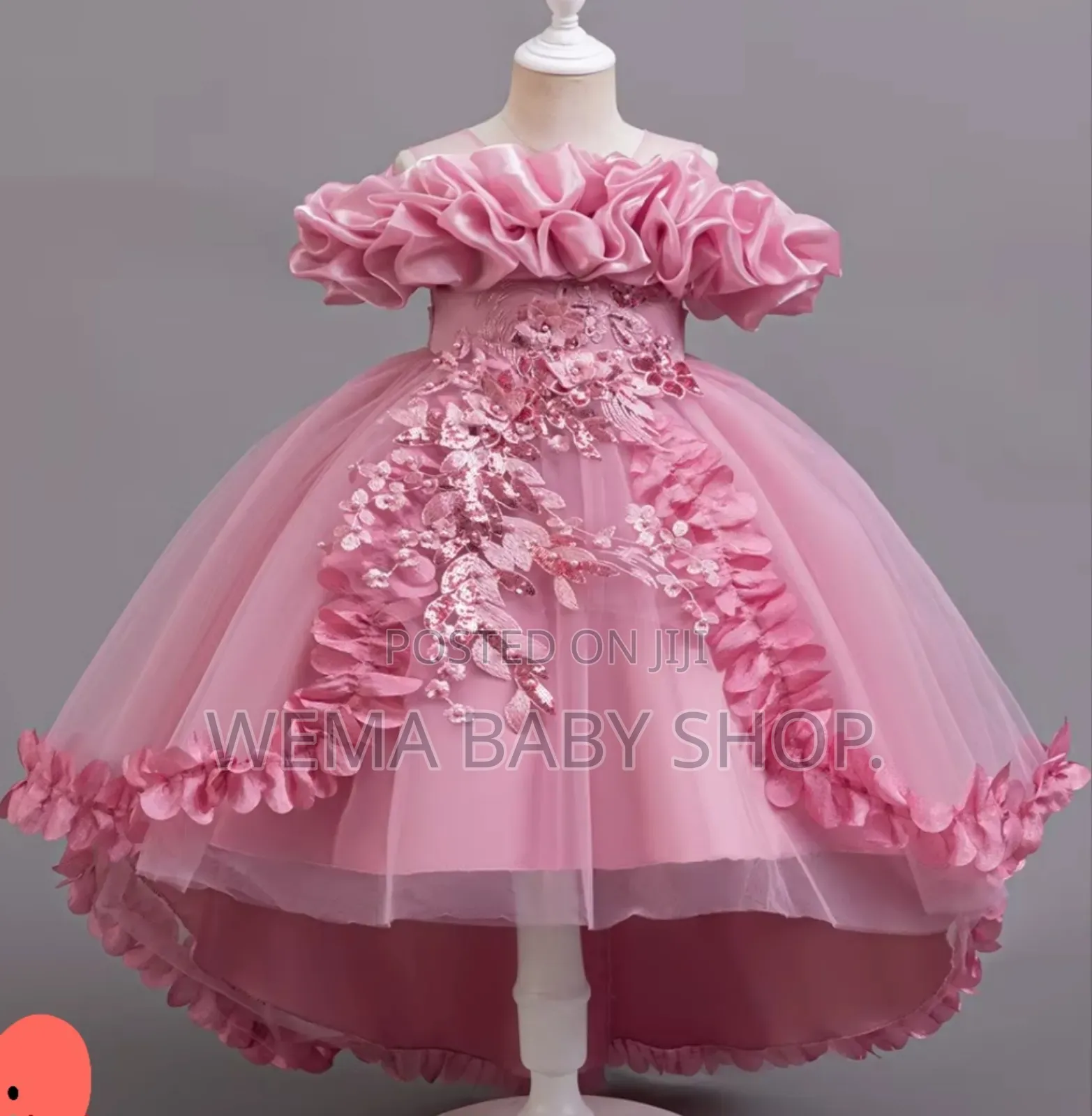 Princess Pegeant Dresses