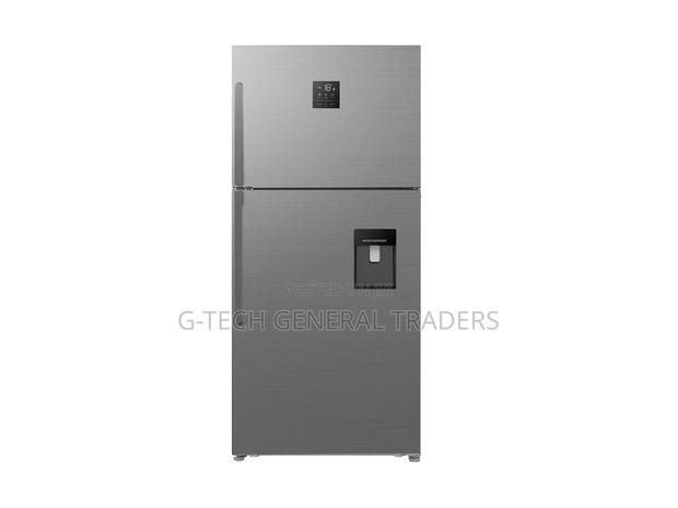 Tcl 420l Total No Frost Refrigerator With Water Dispenser