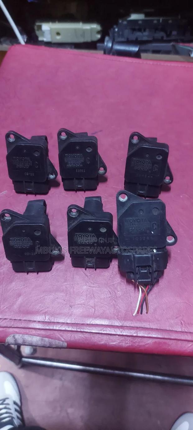 Mass Airflow Sensor Probox 1nz