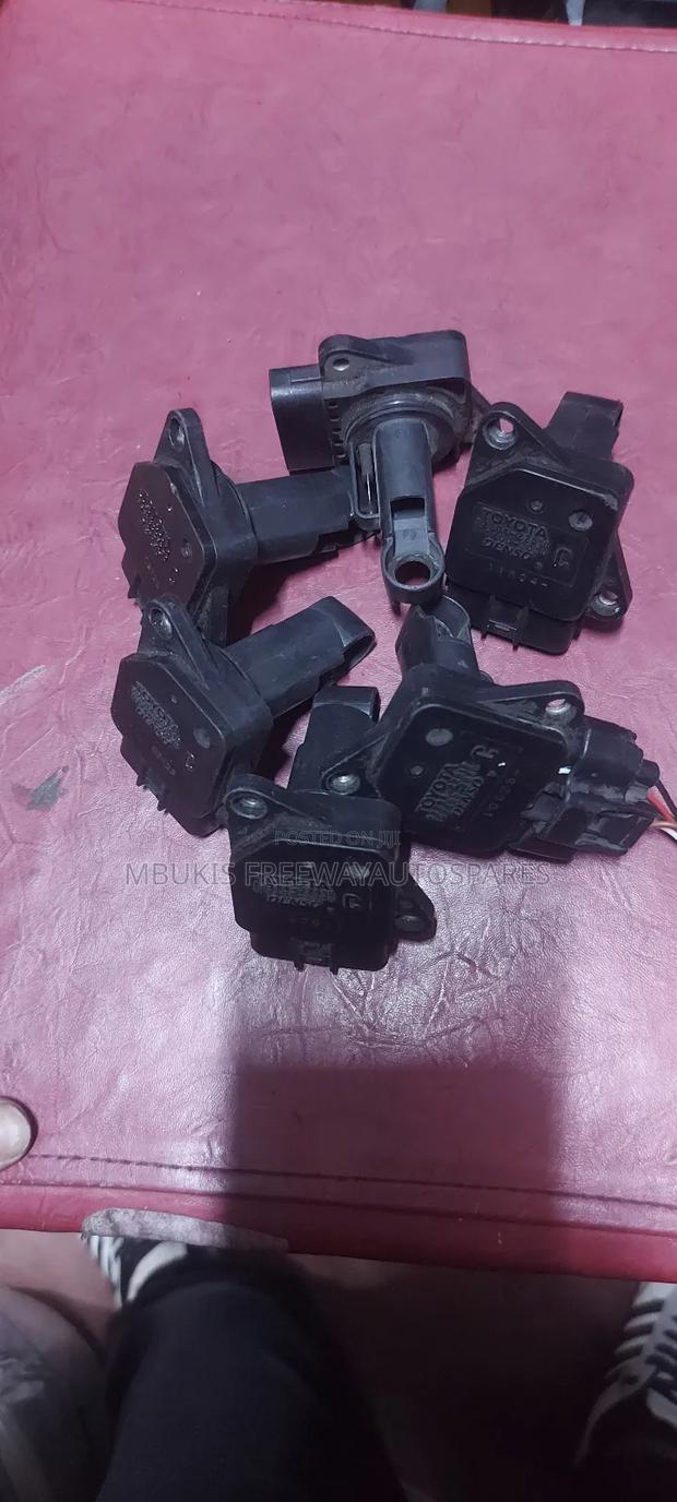 Mass Airflow Sensor Probox 1nz - thumbnail 3