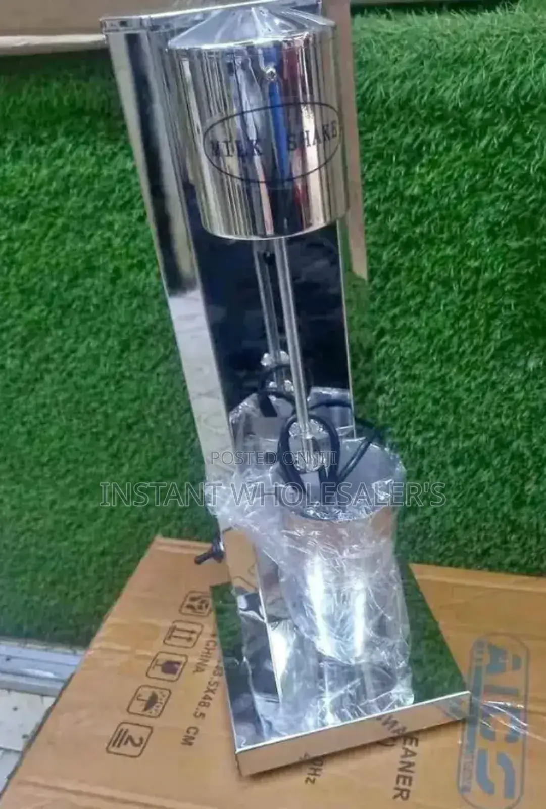 Milk Shaker Machine Quality Proffesional
