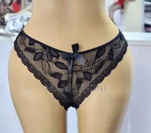 1 Dozen (12) Ladies Thongs
