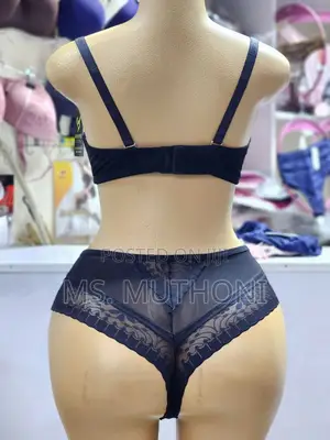 1 Dozen (12) Ladies Thongs