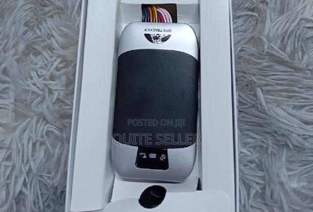 New Coban Tk303 Auto GPS Tracker - User Manual - main view