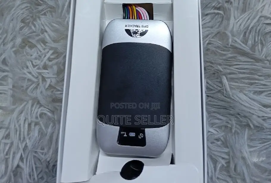 New Coban Tk303 Auto GPS Tracker - User Manual