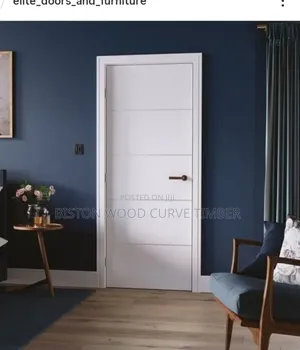MDF Doors and Achtrive