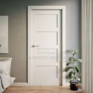 MDF Doors and Achtrive