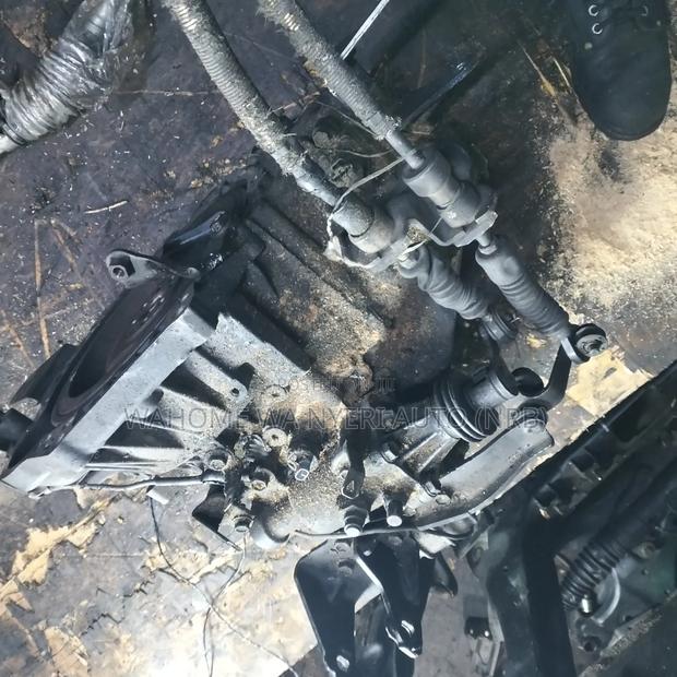 Manual Gearbox 1zz Premio,Wish,Isis - thumbnail 7