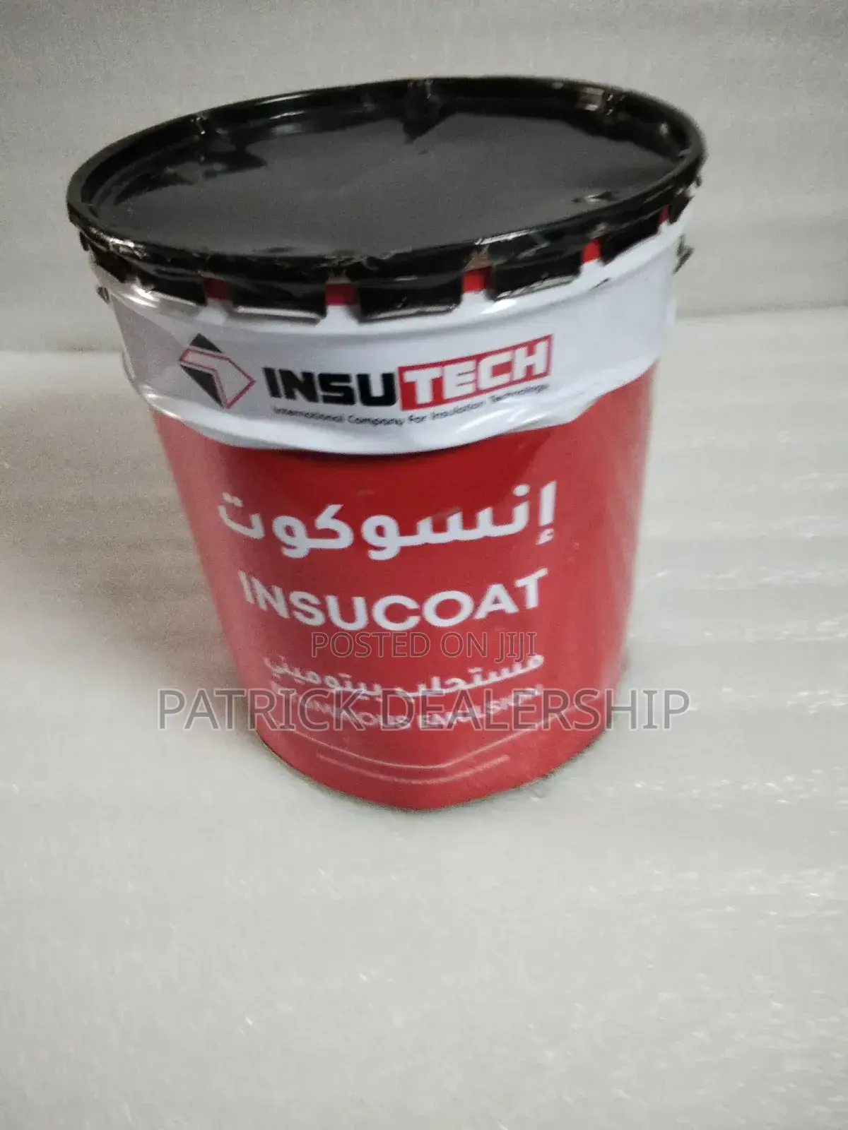 Bitumen/App Primer