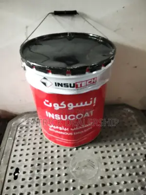 Bitumen/App Primer