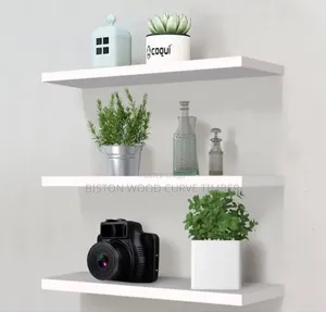 Floating Shelves