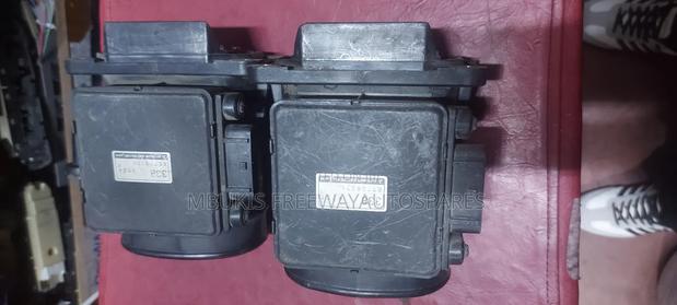 Mass Airflow Sensor Mitsubishi Io - thumbnail 2