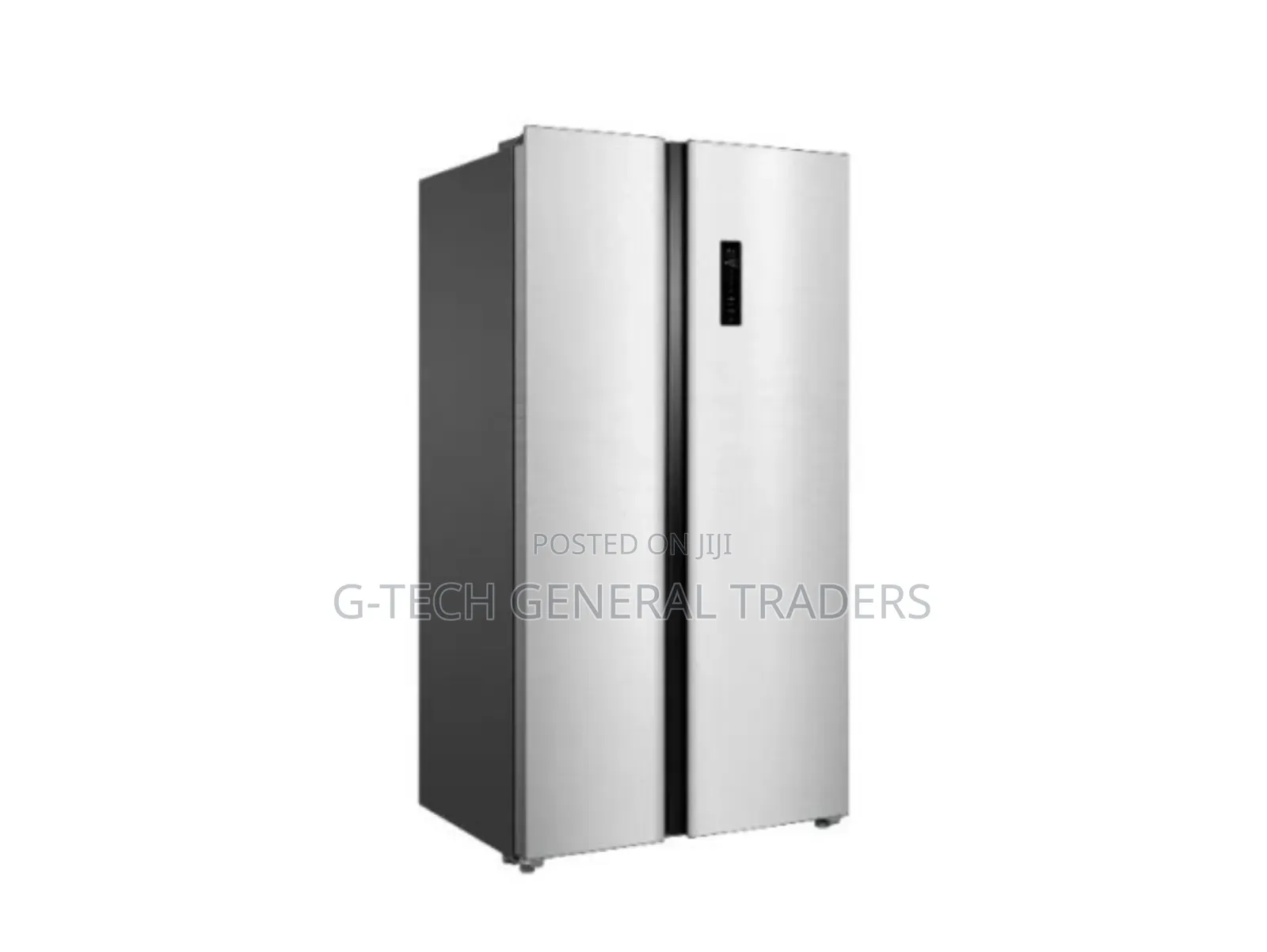 Tcl Side By Side 505l Energy Saver Chest Freezer