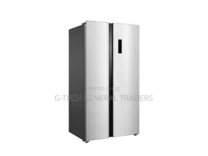 Tcl Side By Side 505l Energy Saver Chest Freezer