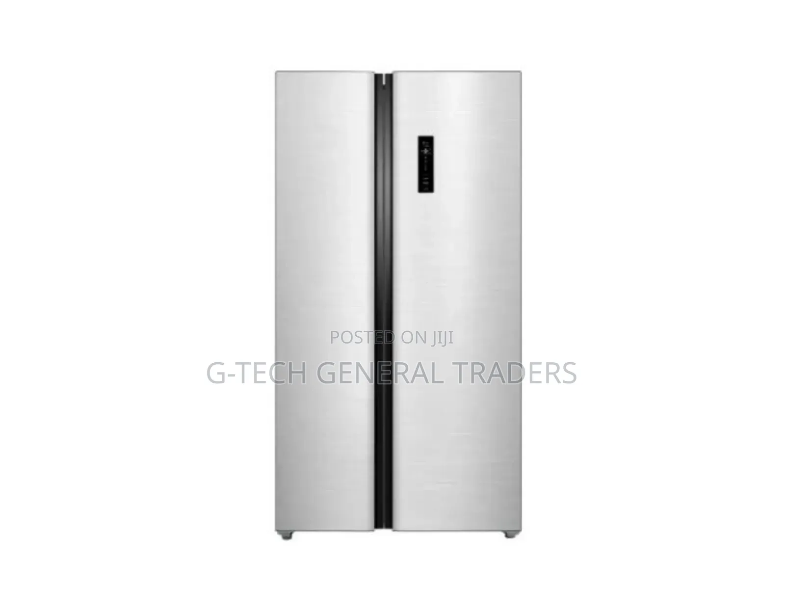 Tcl Side By Side 505l Energy Saver Chest Freezer