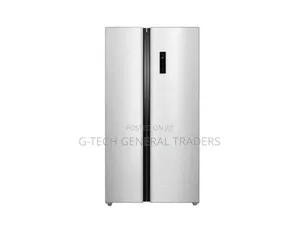 Tcl Side By Side 505l Energy Saver Chest Freezer