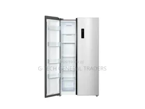 Tcl Side By Side 505l Energy Saver Chest Freezer