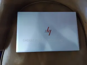Laptop HP EliteBook 830 G7 16GB Intel Core i7 SSD 512GB