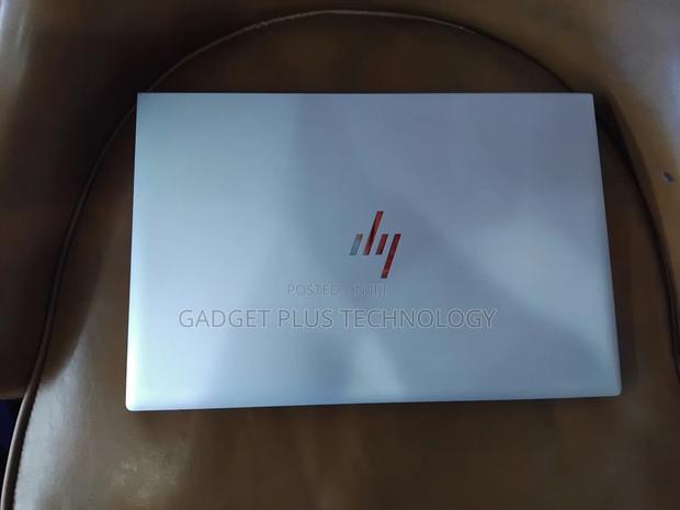 Laptop HP EliteBook 830 G7 16GB Intel Core i7 SSD 512GB - thumbnail 3