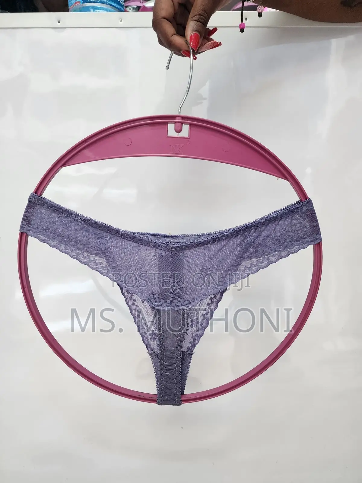 Sxy Ladies Underthings ( Thong ) 12 PCS