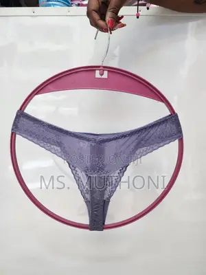 Sxy Ladies Underthings ( Thong ) 12 PCS