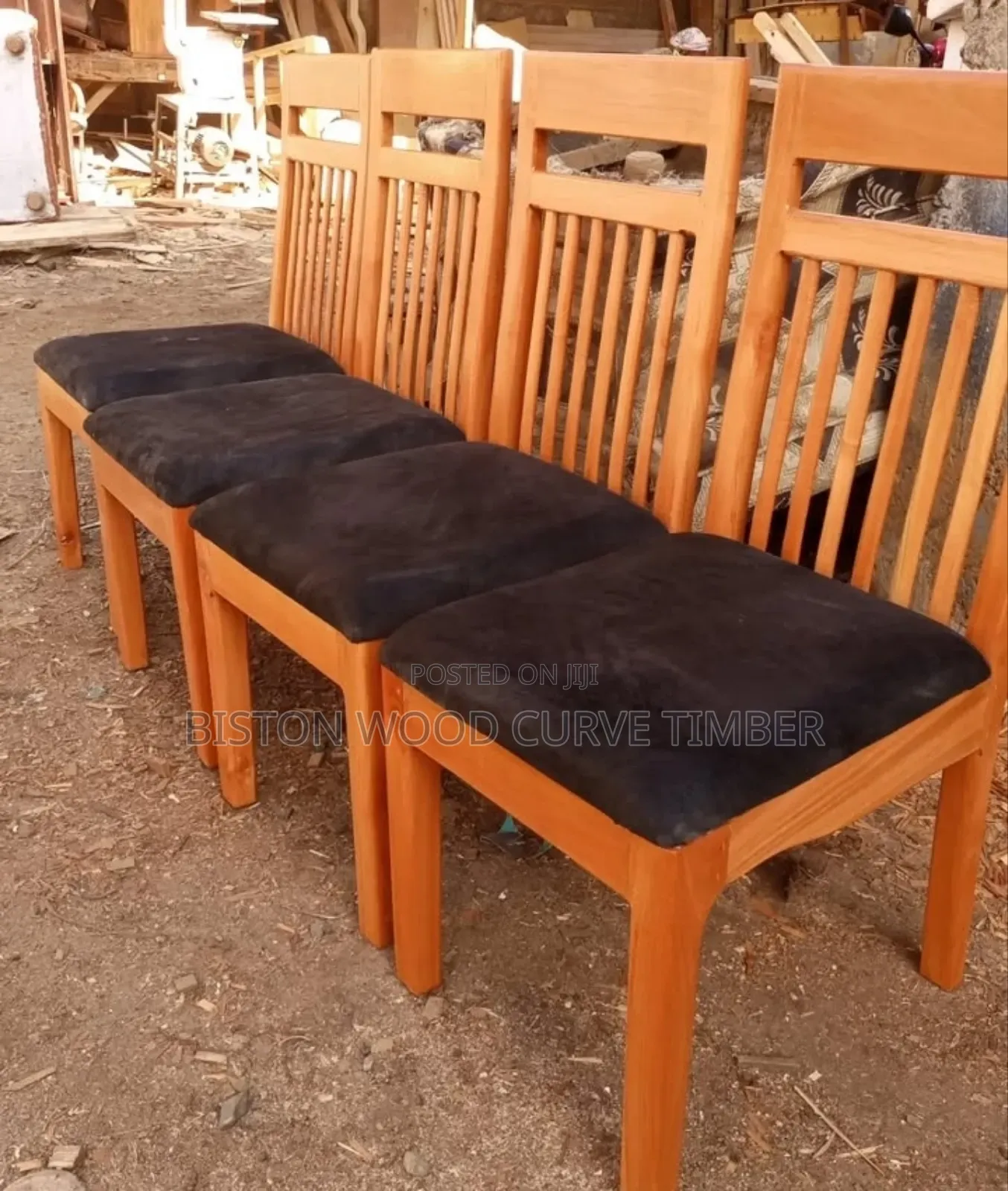 Dinning Chairs
