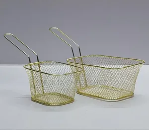 French Fries Basket