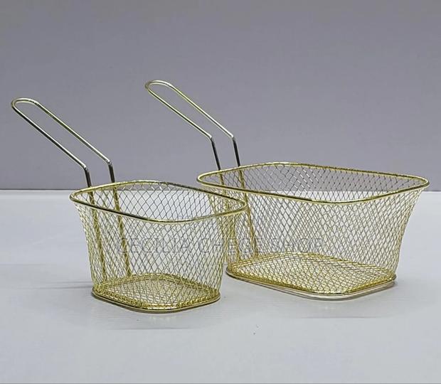 French Fries Basket - main view