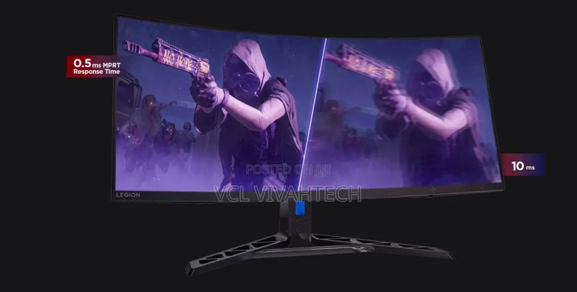 Lenovo Legion R34w-30