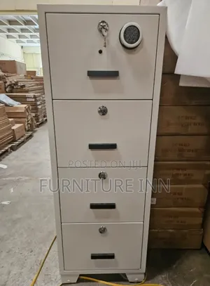 270kgs Digital Biometric Safe Box