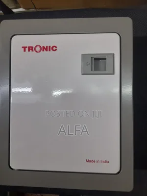 4way Comsumer Unit