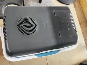 Pinnacle Electric Cooler Box