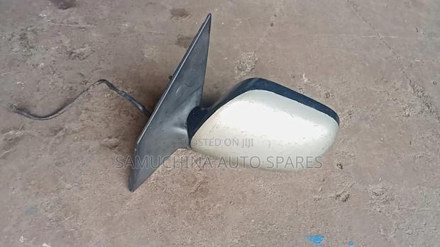 Side Mirror Toyota Platz