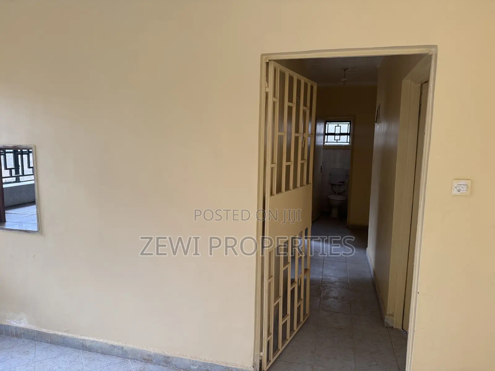 3bdrm Bungalow in Oluulua for sale