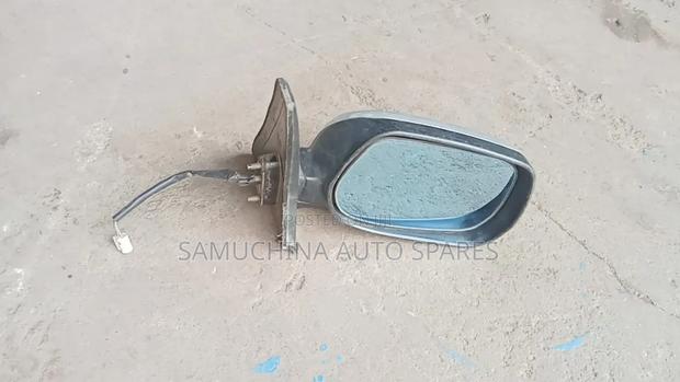 Side Mirror Toyota Spacio - thumbnail 2