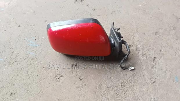 Side Mirror Toyota Porte Old Model