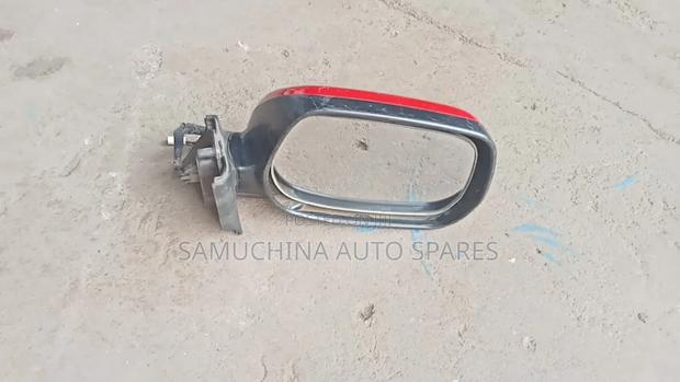 Side Mirror Toyota Porte Old Model - thumbnail 2