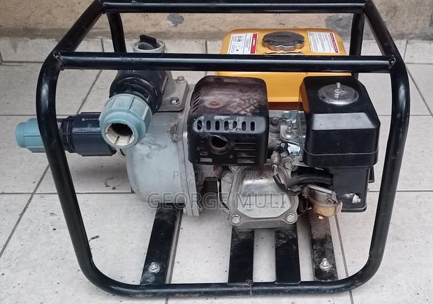 Magnar Water Pump - thumbnail 2