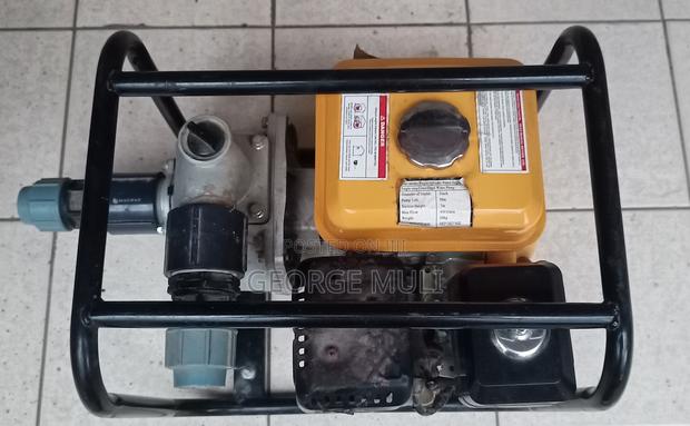 Magnar Water Pump - thumbnail 3