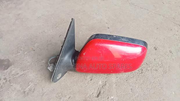 Side Mirror Toyota Sienta Old Model - main view