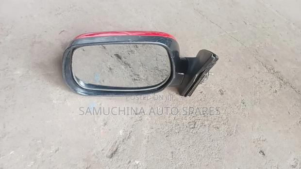 Side Mirror Toyota Sienta Old Model - thumbnail 2