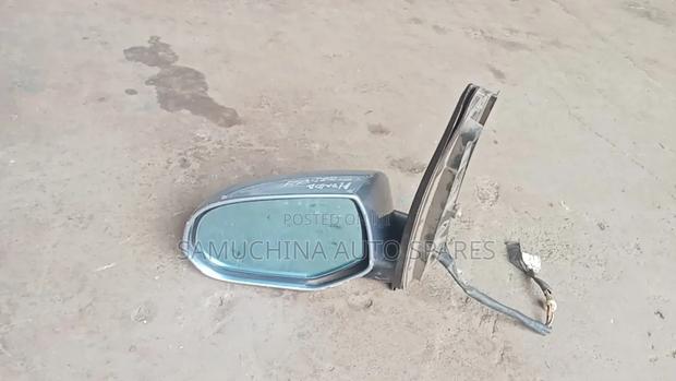 Side Mirror Honda Odyssey - main view