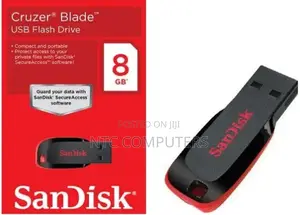 8gb Sandisk Ultra Flair Flash Disk