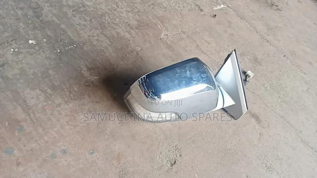 Side Mirror Honda Cr-v Re4