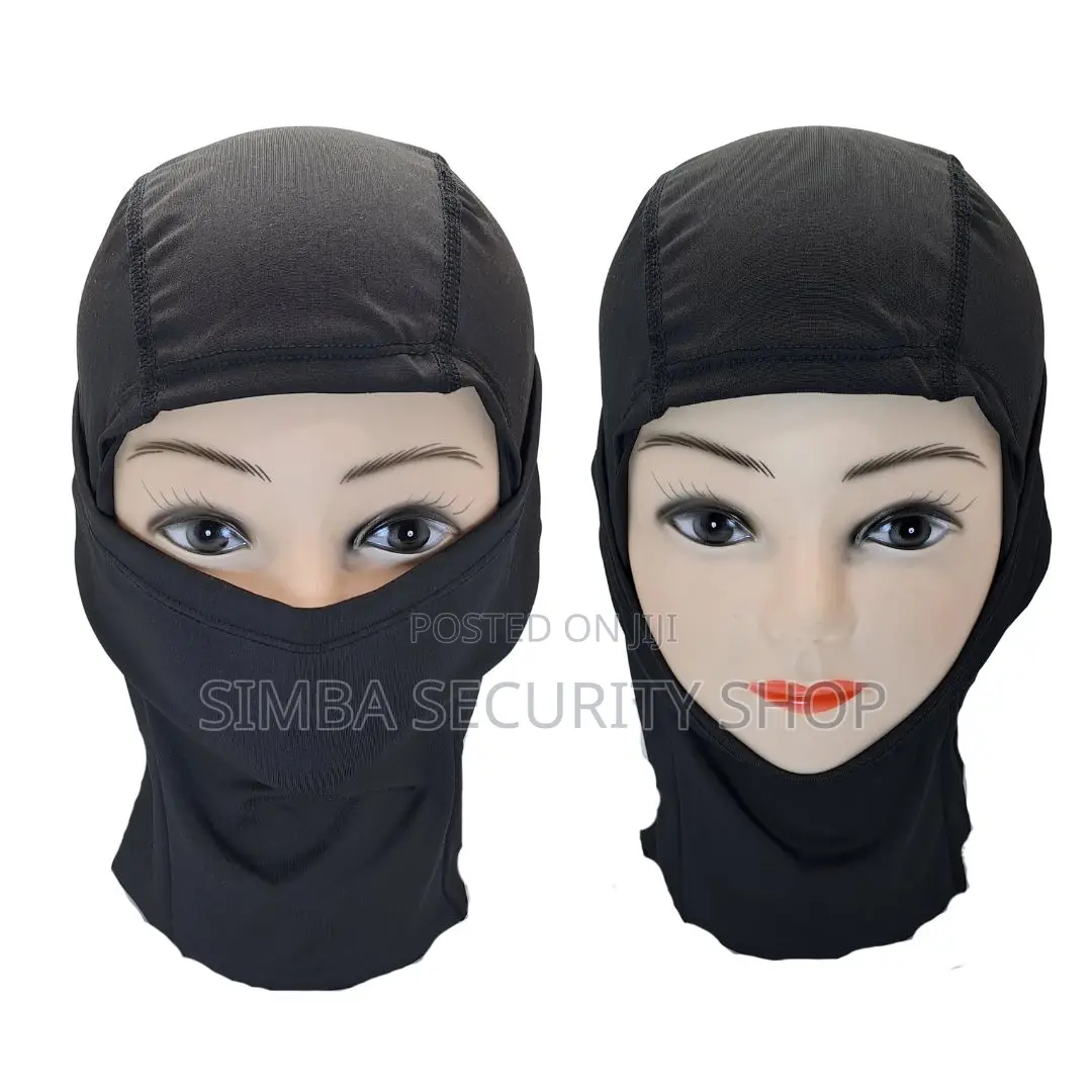 Tactical Folding Balaclava Mask Full Face Motorcycle Helmet Ski Bike