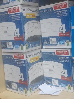 Enershower 4t Shower Head - thumbnail 2