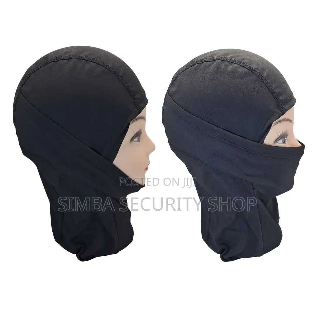 Tactical Folding Balaclava Mask Full Face Motorcycle Helmet Ski Bike