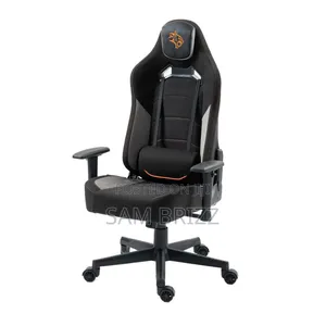 Porod Professional Gaming Chair