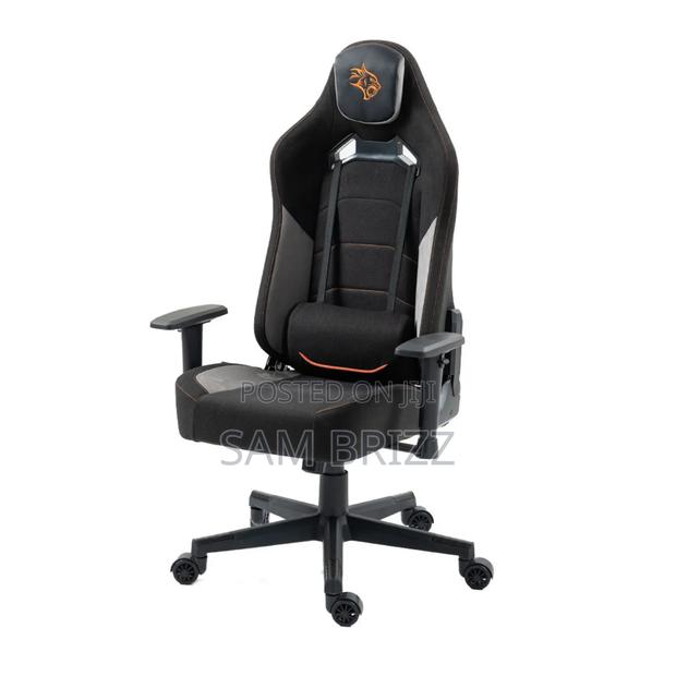 Porod Professional Gaming Chair - thumbnail 2