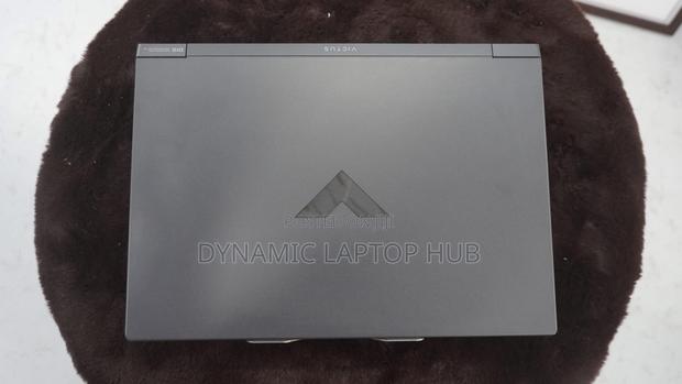 Laptop HP Victus 15 16GB AMD Ryzen 5 SSD 512GB - thumbnail 2